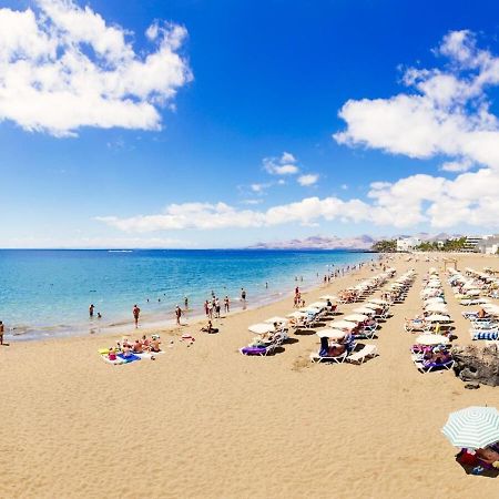 El Timple Διαμέρισμα Tías Εξωτερικό φωτογραφία
